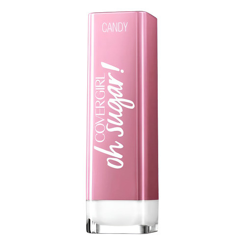 Covergirl Oh Sugar! - Batom Cremoso Hidratante Com Vitaminas