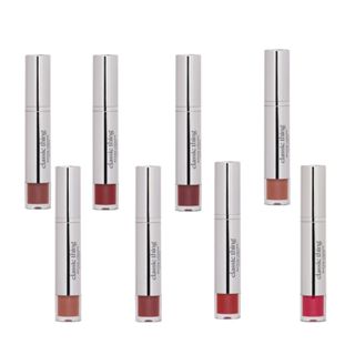 Batom Líquido Cremoso Classic Thing Ruby Rose Blow Matte Textura Fina em Oferta na Shopee