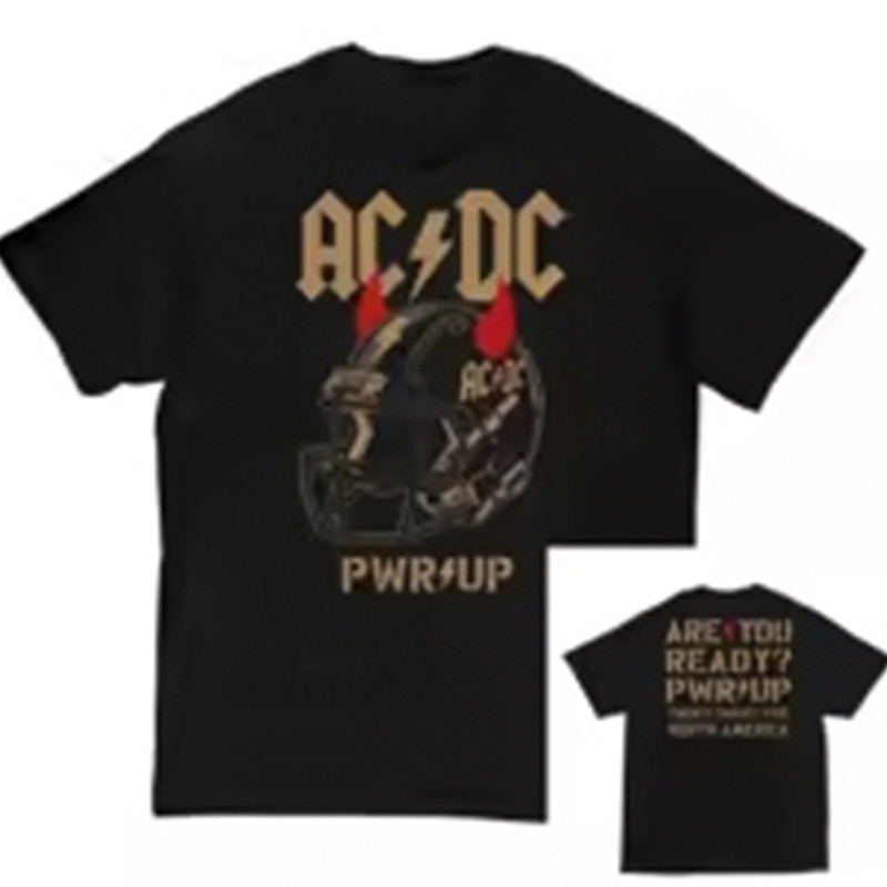 Camiseta Masculina Rock Head Classic Estampada Lançamento Camiseta 100% Algodão Camisetão  Oversized - Galaxy