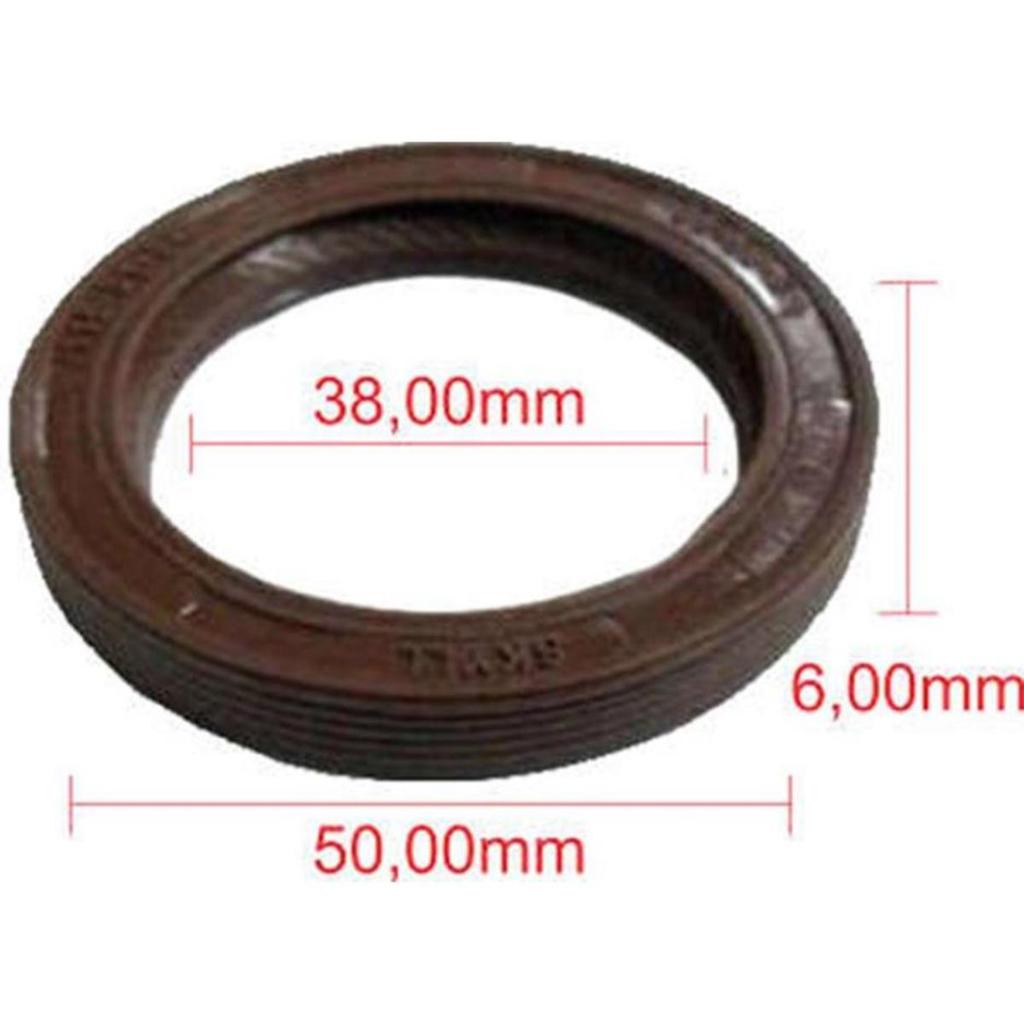 Retentor do comando de válvula Toyota Camry 1992 a 2001 em Oferta na Shopee