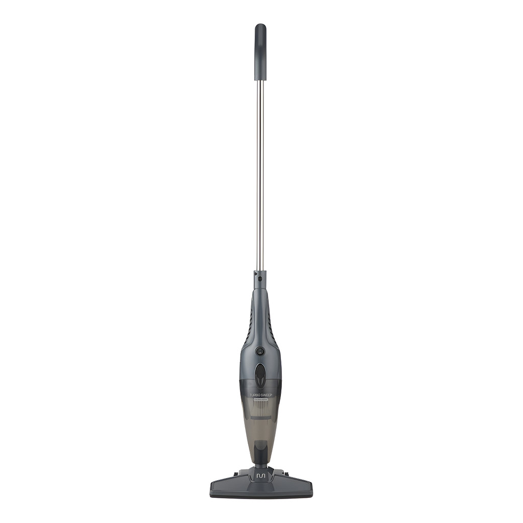 Aspirador De Pó Vertical Turbo Sweep 1350w - Ho601 Cinza 220v