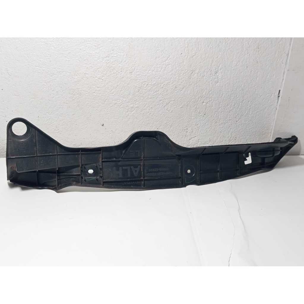 Parabarro Da Porta Esquerda Corolla Toyota 2017 Original