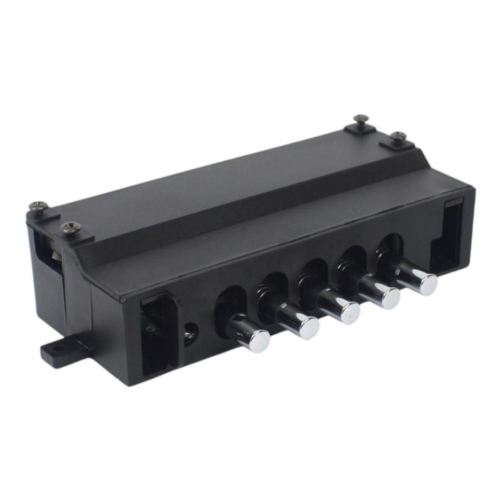 Interruptor P/ Depurador Electrolux De60b, De60x, De80b e De80x Original
