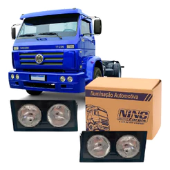 Par Farol Vw Worker 13150 15180 18310 23250 26310 Dir Esq