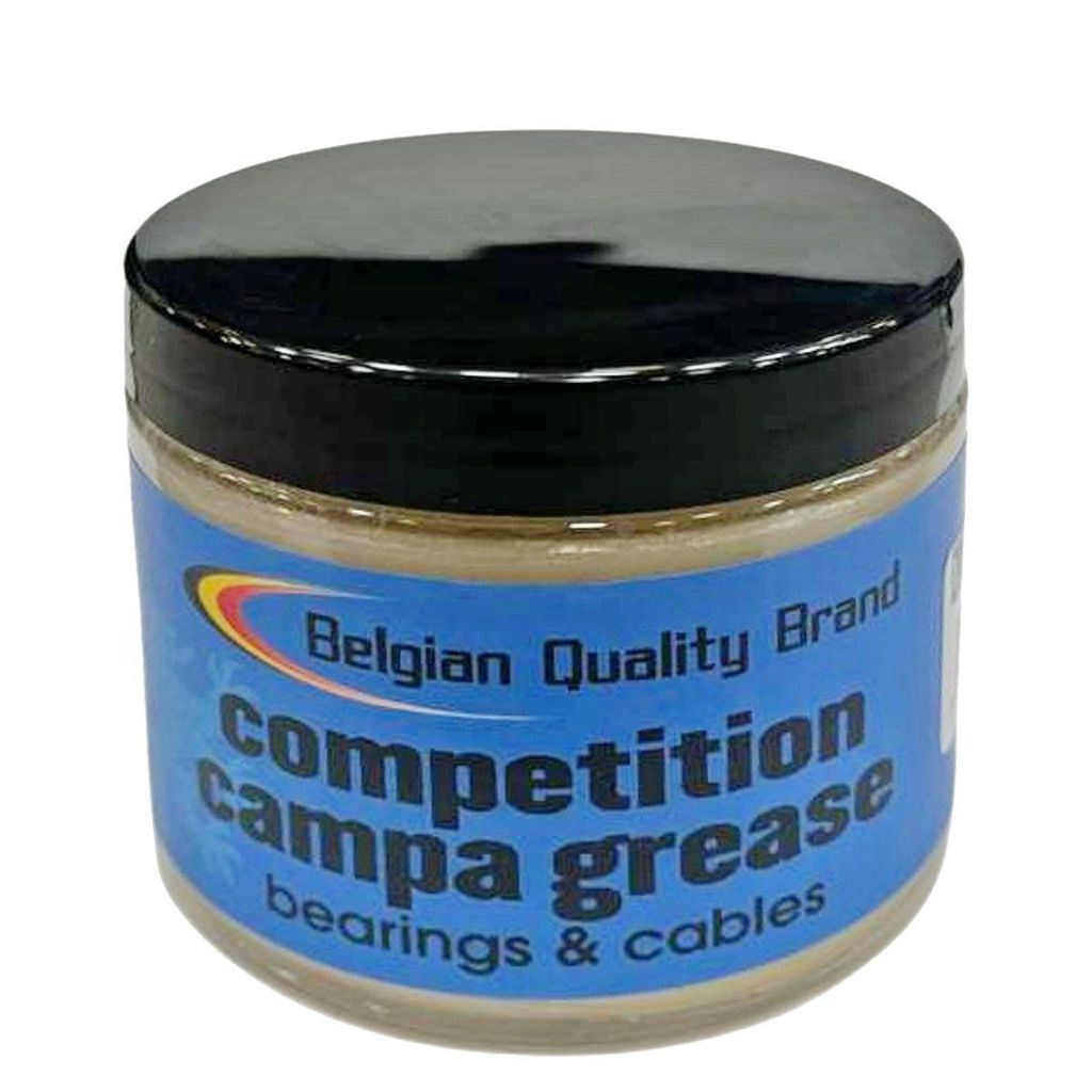 Graxa de Bicicleta Morgan Blue Competition Grease Rolamentos e Cabos 200ml