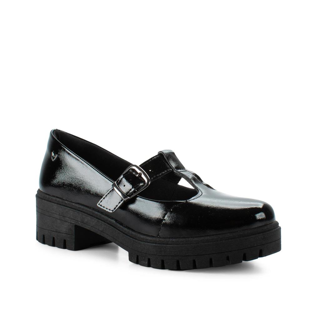 Sapato Mississipi Tratorado Feminino J0853