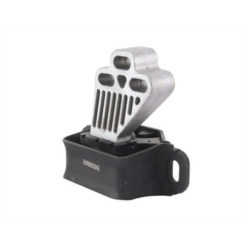 Coxim Superior Direito Motor - Fiesta Courier Zetec Rocam