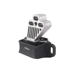 Coxim Superior Direito Motor - Fiesta Courier Zetec Rocam