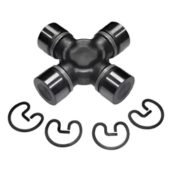 Cruzeta Cardan Para Frontier Xterra 2.8 Mwm 2003/2007 27x73