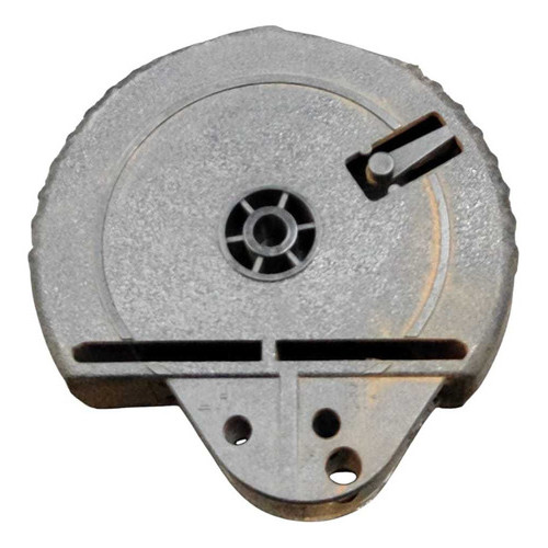 Rodana Regulagem Difusor Ar Chevrolet Corsa 2002
