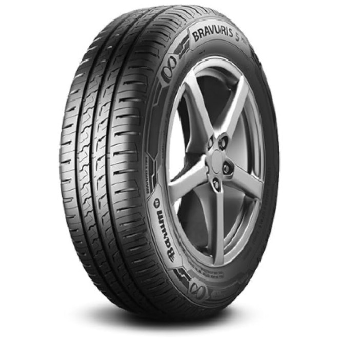Pneu Novo Barum Bravuris 5HM Aro 13 175/70R13 82T