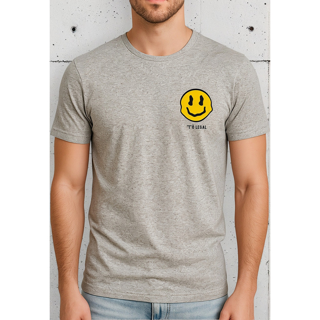Camiseta Uai Mineiro Café Engraçada Algodão 30.1