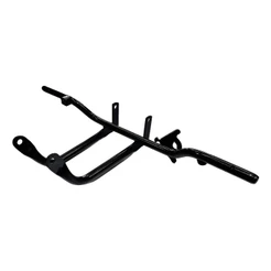 Estribo Berço Pedaleira Dianteira Cg Titan Fan 125 150
