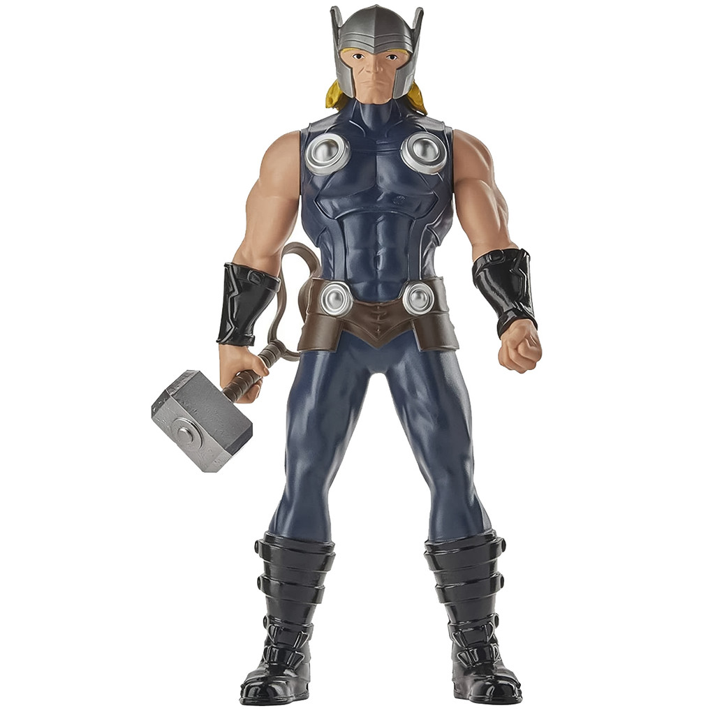 Boneco Thor E7695 - Hasbro