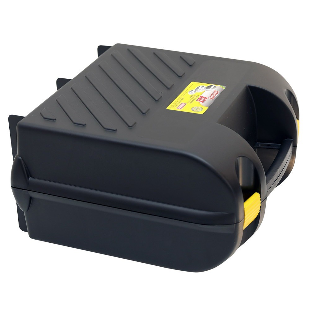 Maleta plástica para furadeira - CF46 São Bernardo