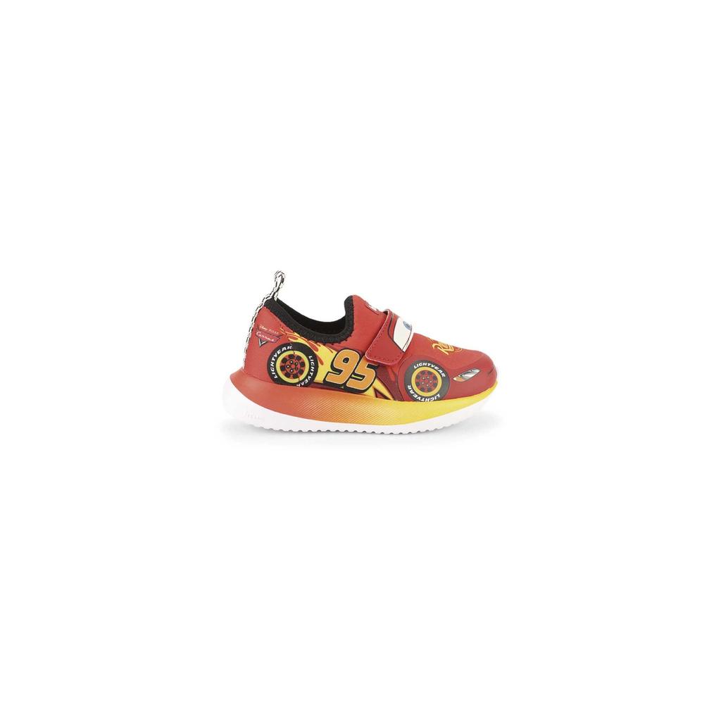 Tênis Infantil Bibi Flash Relâmpago McQueen da Disney em Oferta na Shopee
