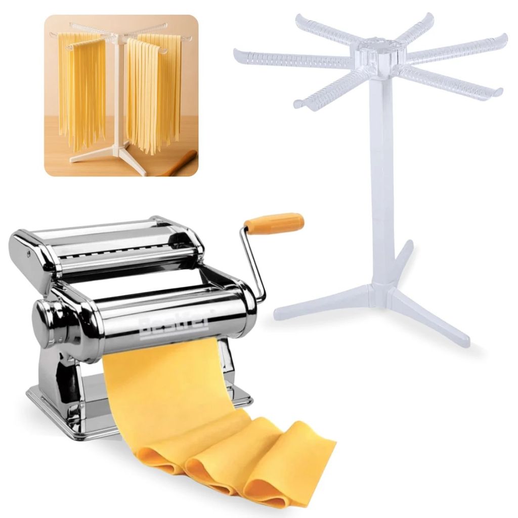 Cilindro para Fazer Macarrão - Comprar com Melhor Preço em Lanches