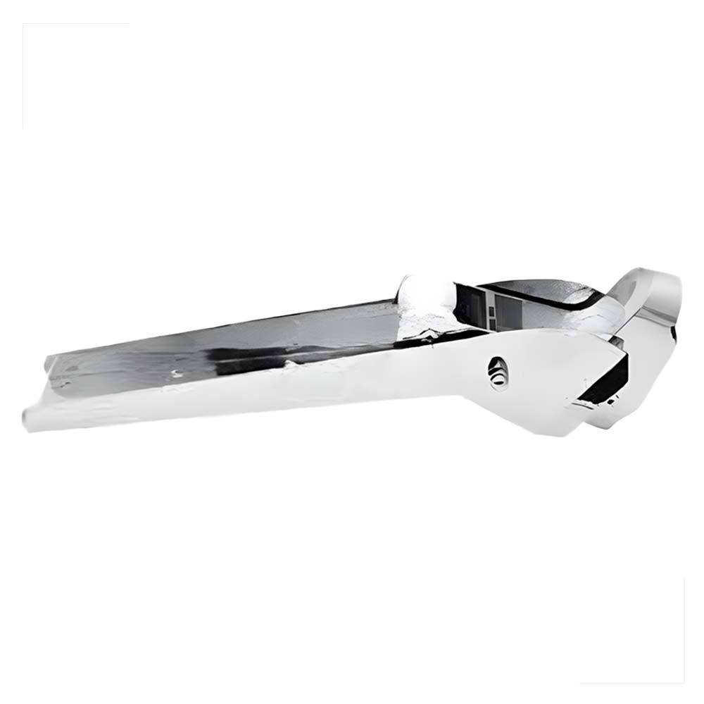 Púlpito Proa Suporte Articulado 575x80mm Âncoras até 20kg