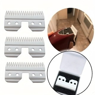 1 / 3 Peças Lâmina de Cerâmica Cortante Tosa para Pet Shop em Oferta na Shopee