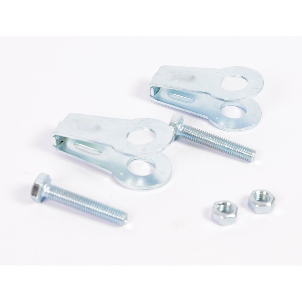 Par Esticador De Corrente Ybr 125 Factor 125 Rd 135 Rdz 135