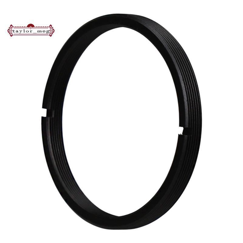 M48x0.75mm Macho Virar Para M54x0.75mm Fêmea Threads Montar Conversor Adaptador Telescópio Fotografia Peças De Reposição