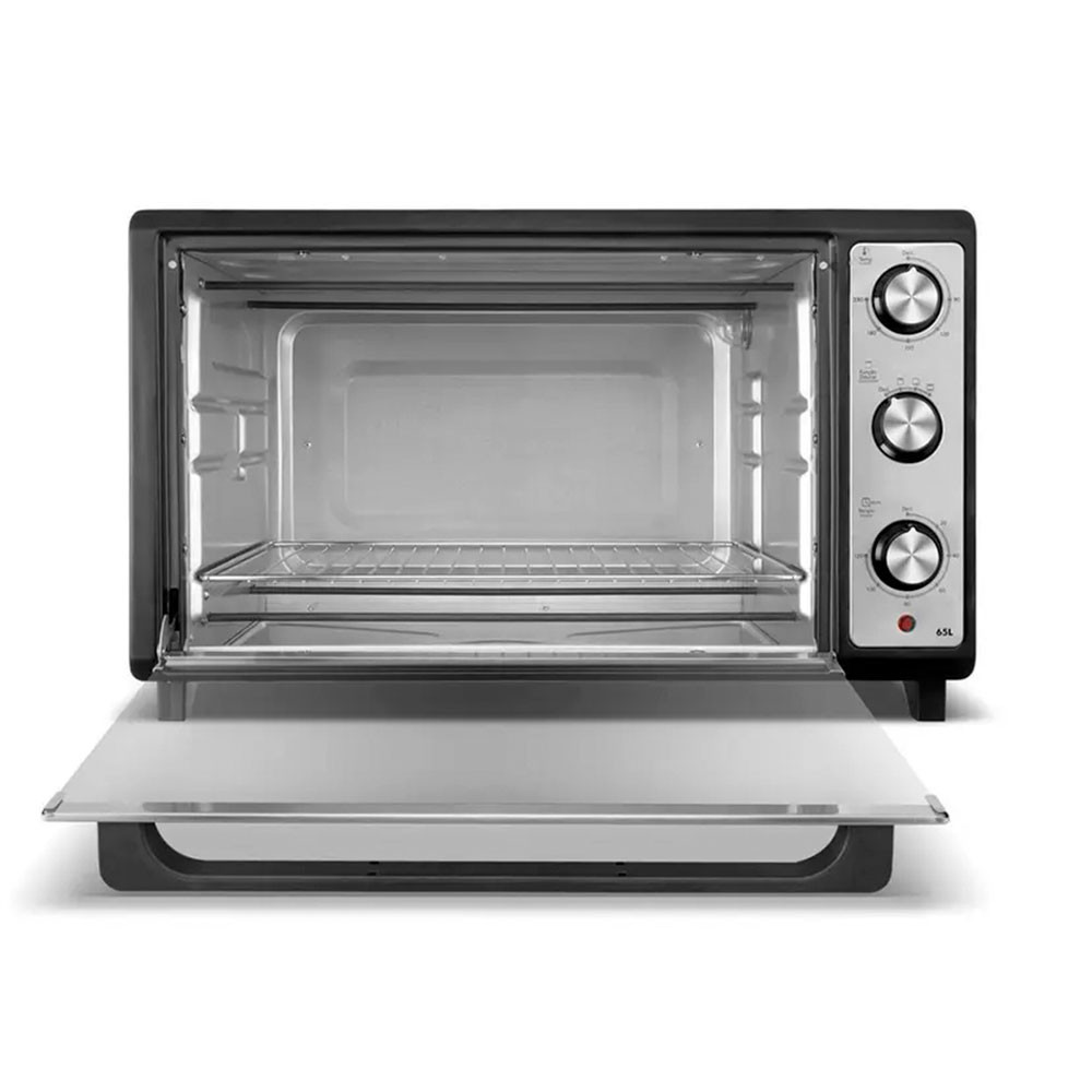 Forno Elétrico de Bancada 65L Philco Dourador 2000W