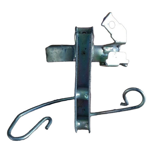 Suporte Aranha Carenagem Farol Frontal Buzina Yamaha Neo 115