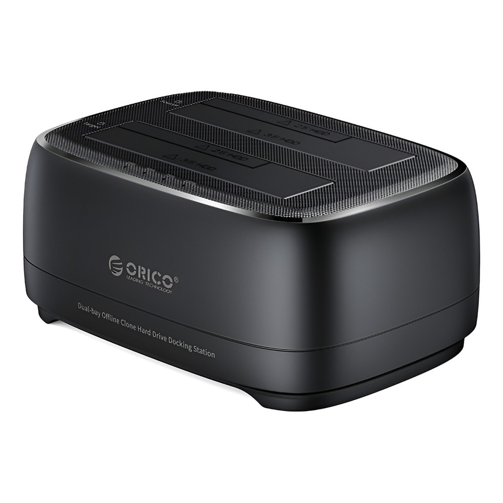 Dock Station Type-c Sata Usb 3.0 Hd 2.5 3.5 5gbps Orico
