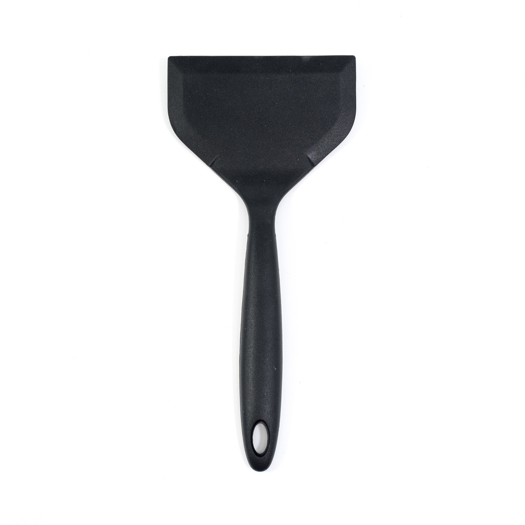 Espátula Larga de Silicone - Oikos