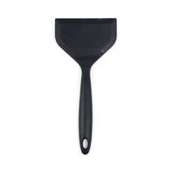 Espátula Larga de Silicone - Oikos
