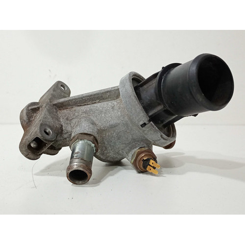 Carcaça Da Válvula Termostática S10 2.8 200cv 2019 Diesel