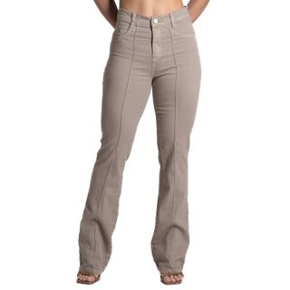 Calça Sarja Sawary Boot Cut - 282311