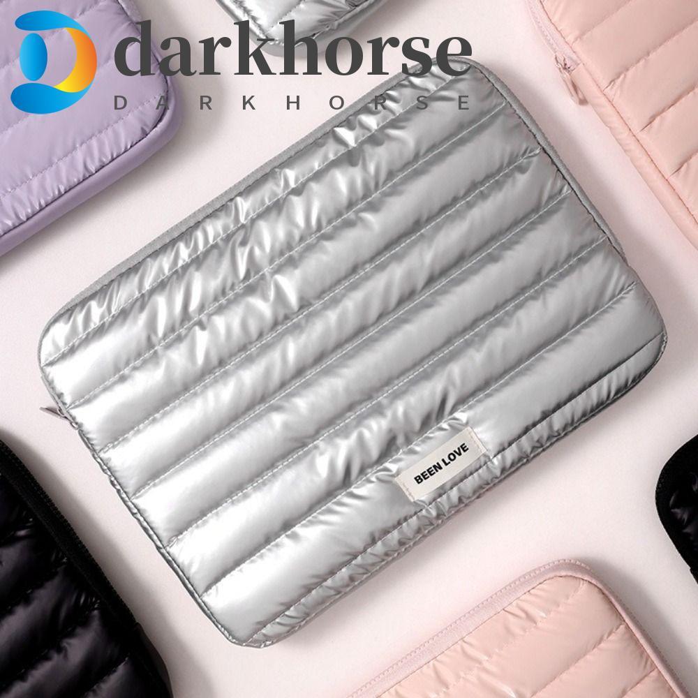 Capa Protetora Para Computador DARKHORSE , Bolsa Leve Estilo Coreano Laptop , 14 Polegadas