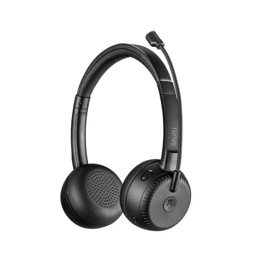 Headset sem fio Bluetooth PH503 Multi