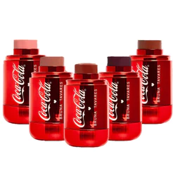 Blush Stick Bruna Tavares Coca Cola 6,65g