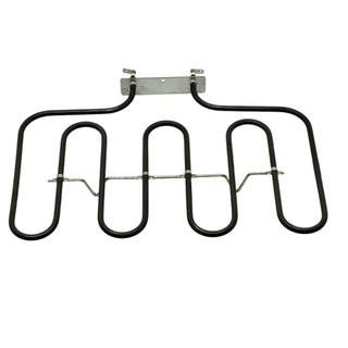 Resistência Da Churrasqueira Ch-05/ch-06 1800W 127v Mondial
