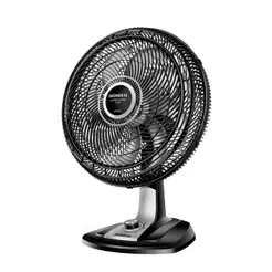 Ventilador de Mesa Mondial Turbo 8 Pás VTX-40-8P
