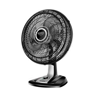 Ventilador de Mesa Mondial Turbo 8 Pás VTX-40-8P