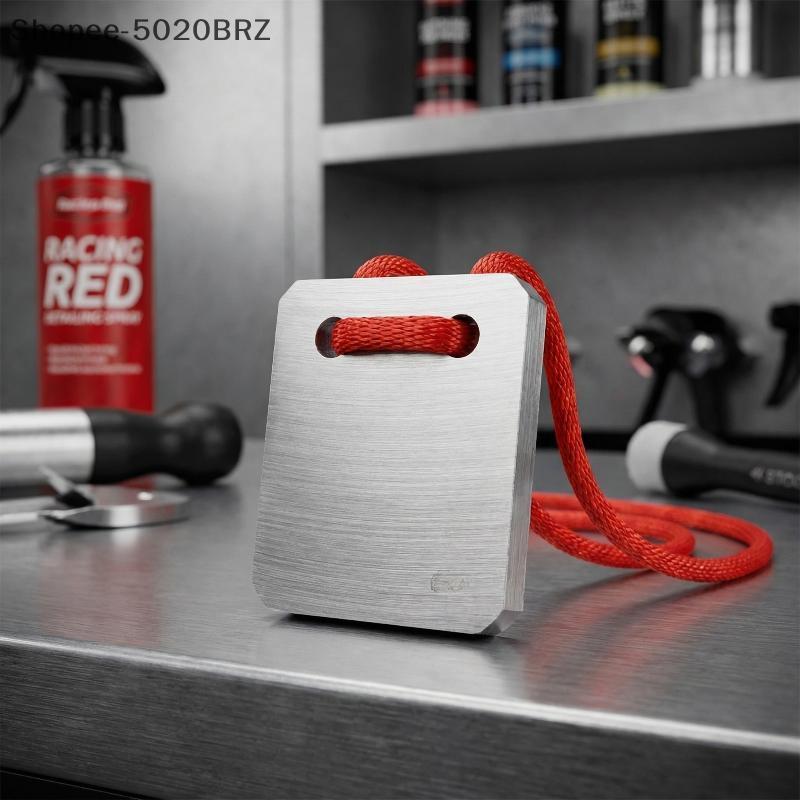[THEBR] Raspador De Reparo De Ponto De Polimento De Carro Flacidez Verniz Remoção De Tinta Filme Limpeza De Manchas De S