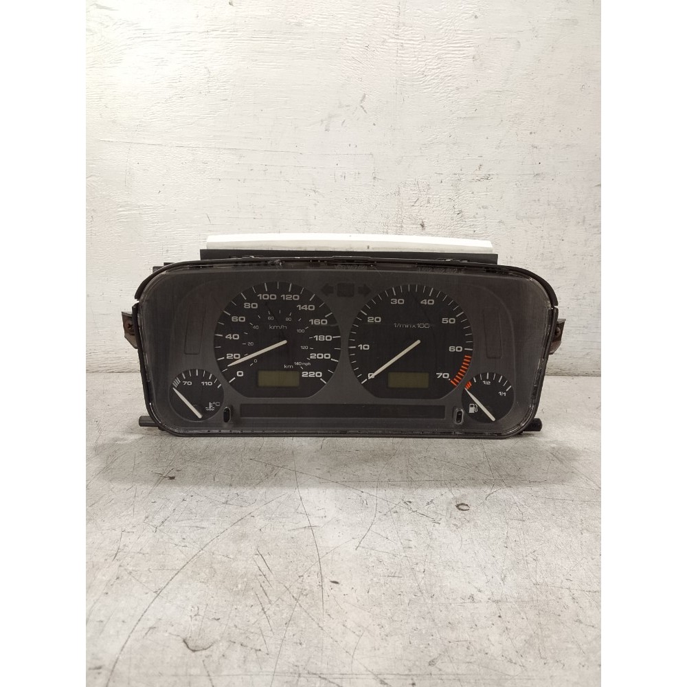Painel Instrumentos Golf Mk3 1996 Original