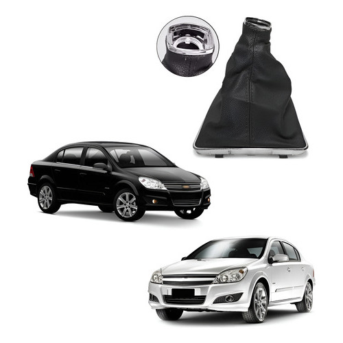 Coifa Do Cambio Do Vectra Elegance Elite Expression Gt