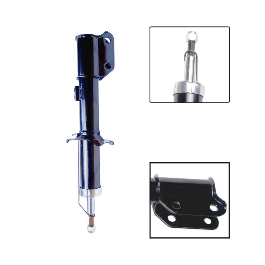 Amortecedor Dianteiro Chery Face S18 1.3 16V