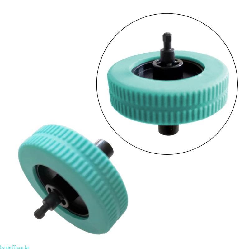 Rolo besteffie Para Peças Reposição Ratos G102 G304 G305