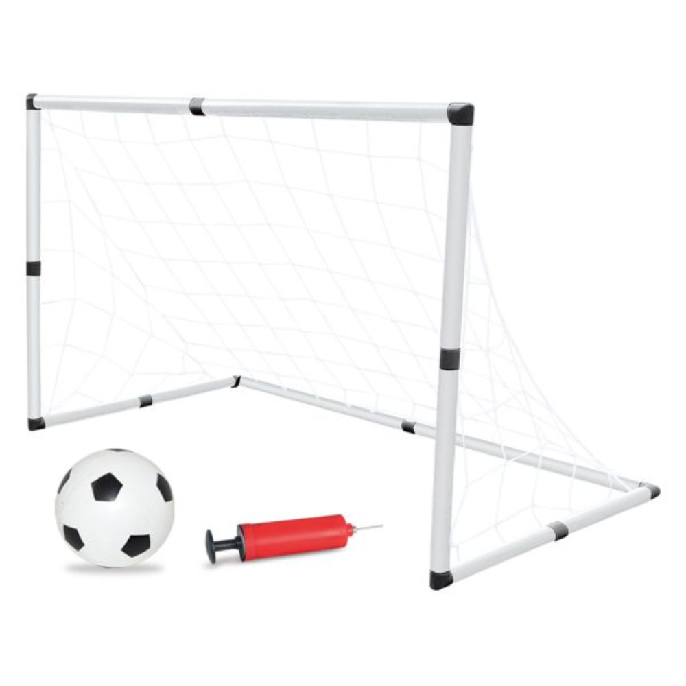 Brinquedo Gol 2 Em 1 Dm Sports - DM TOYS Dmt5937