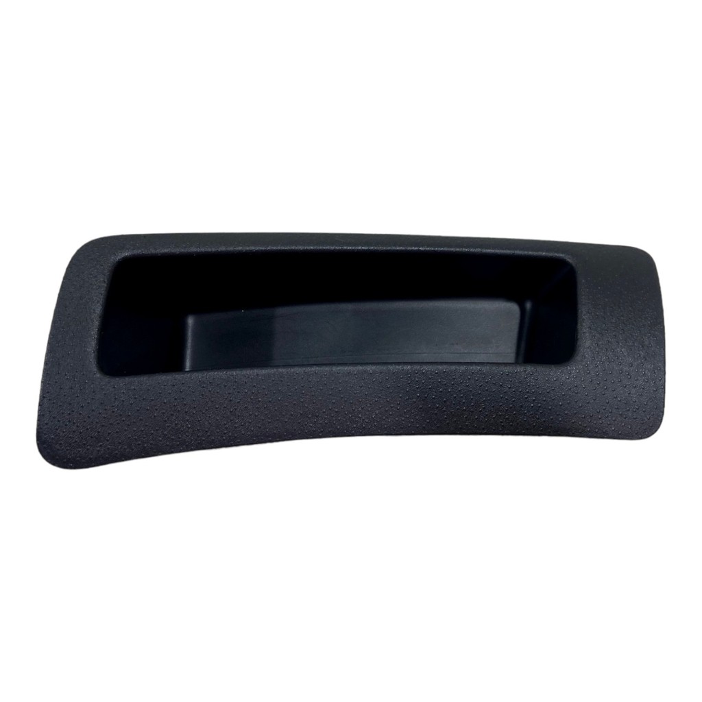Moldura Acabamento Porta-objeto Superior E Painel Citroen C3