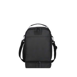 Lancheira Térmica Xtrem Lunch 2.0 5XT Preta em Oferta na Shopee