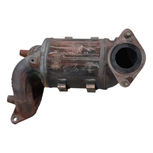 Catalisador Do Motor Hyundai Hb20 2021 A 2023