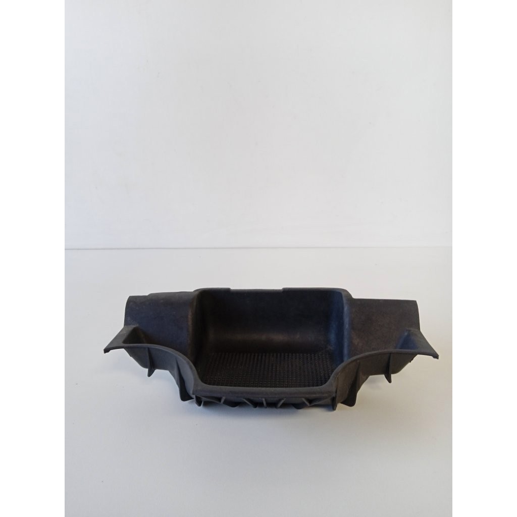 Borracha Acabamento Console Central Discovery 3 2005-09