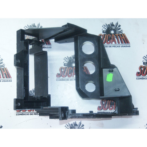 Suporte Caixa Fusivel Bsi Peugeot Partner 2009 1.6 16v Origi