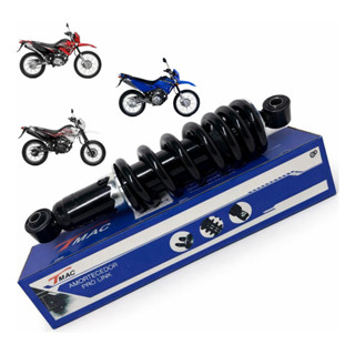 AMORTECEDOR PRO LINK XTZ 125 03/14 - XTZ XE 125 08/16 - XTZ 125 XK 08/13 em Oferta na Shopee